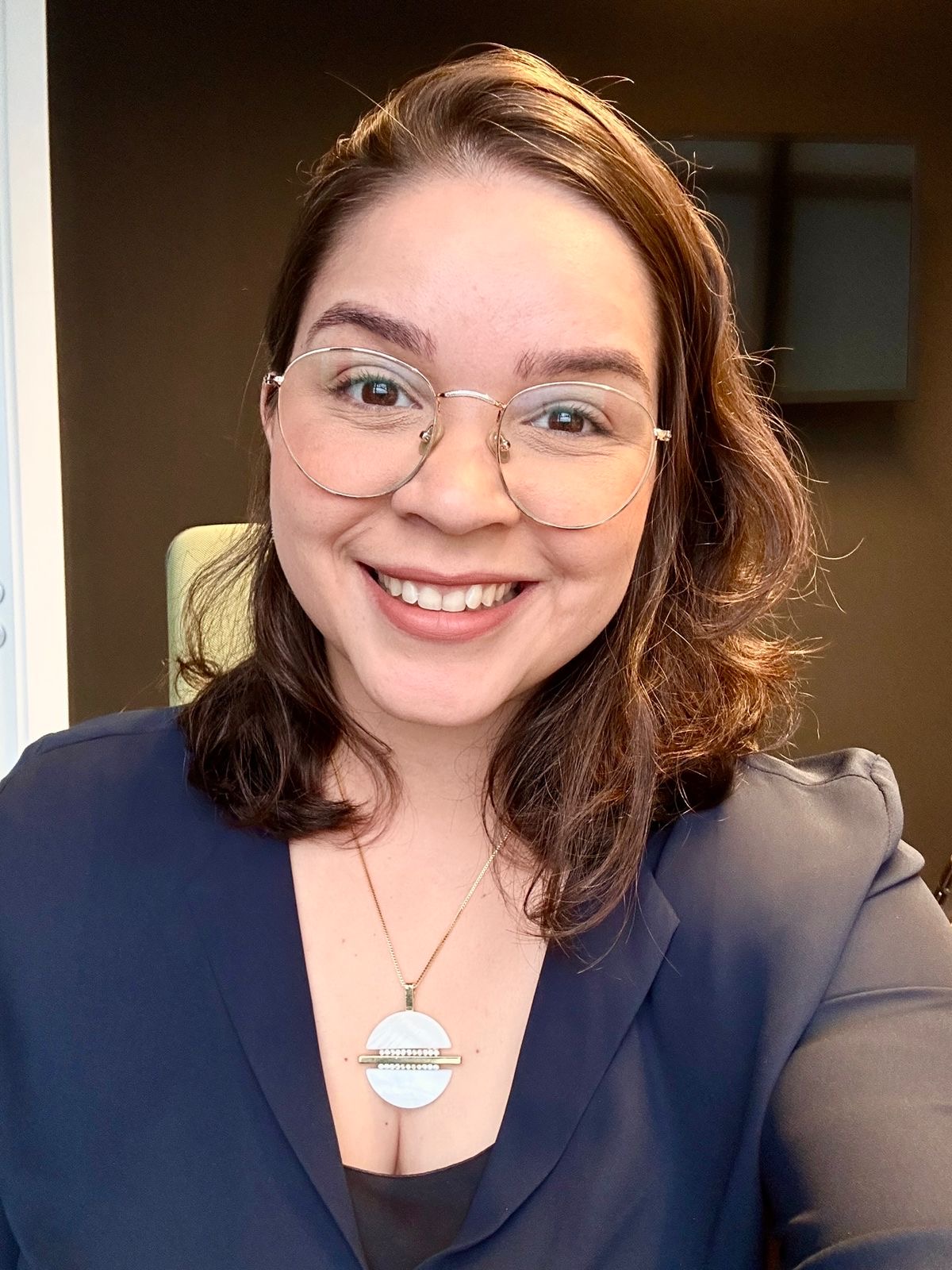 Karen Lucena - Gestora Sincera